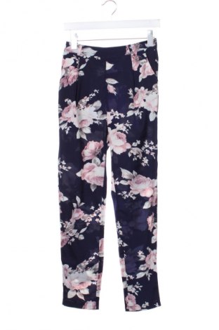 Damenhose SHEIN, Größe XS, Farbe Mehrfarbig, Preis 19,99 €