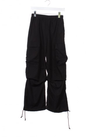 Damenhose SHEIN, Größe XS, Farbe Schwarz, Preis 15,00 €