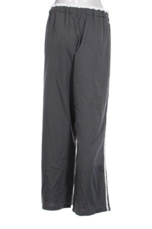 Pantaloni de femei SHEIN, Mărime L, Culoare Gri, Preț 76,99 Lei