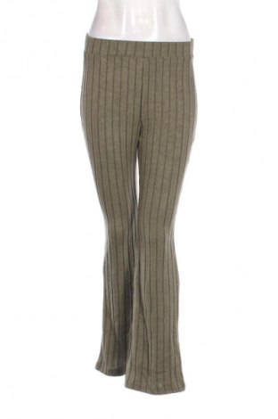 Dámské kalhoty  SHEIN, Velikost S, Barva Zelená, Cena  367,00 Kč