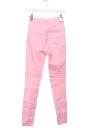 Dámské kalhoty  SHEIN, Velikost XS, Barva Růžová, Cena  249,00 Kč