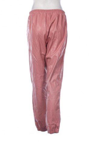 Pantaloni de femei SHEIN, Mărime L, Culoare Roz, Preț 46,99 Lei