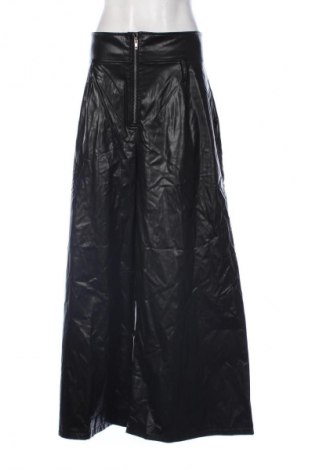 Dámské kalhoty  SHEIN, Velikost XL, Barva Černá, Cena  209,00 Kč