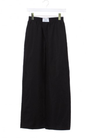 Damskie spodnie SHEIN, Rozmiar XS, Kolor Czarny, Cena 66,39 zł