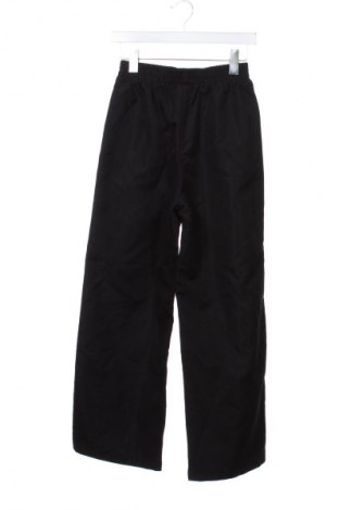 Damskie spodnie SHEIN, Rozmiar XS, Kolor Czarny, Cena 66,39 zł