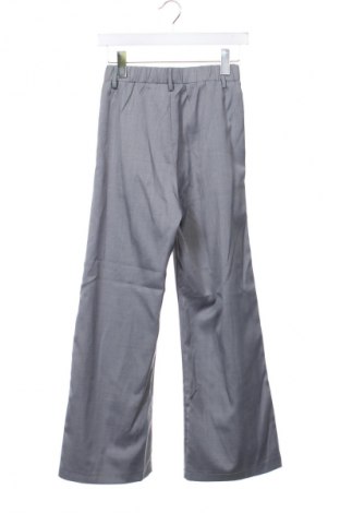Pantaloni de femei SHEIN, Mărime XS, Culoare Gri, Preț 76,00 Lei