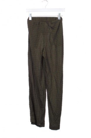 Damskie spodnie SHEIN, Rozmiar XS, Kolor Kolorowy, Cena 50,99 zł