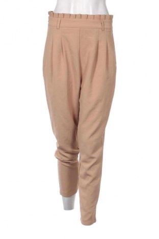 Γυναικείο παντελόνι SHEIN, Μέγεθος M, Χρώμα Καφέ, Τιμή 14,83 €