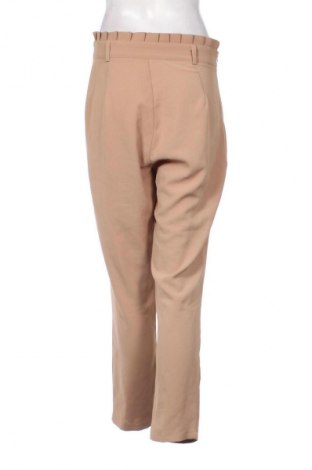 Γυναικείο παντελόνι SHEIN, Μέγεθος M, Χρώμα Καφέ, Τιμή 14,83 €