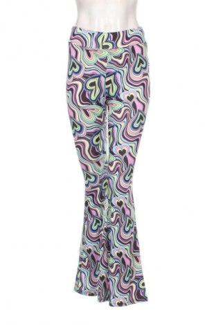 Pantaloni de femei SHEIN, Mărime S, Culoare Multicolor, Preț 76,30 Lei
