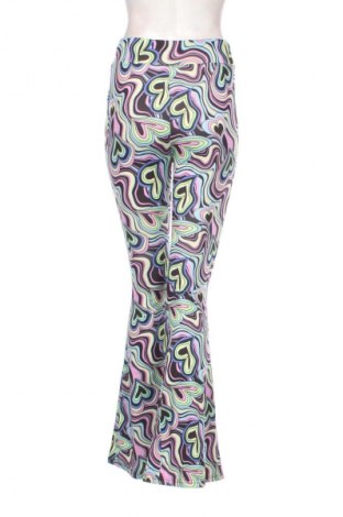 Pantaloni de femei SHEIN, Mărime S, Culoare Multicolor, Preț 76,30 Lei