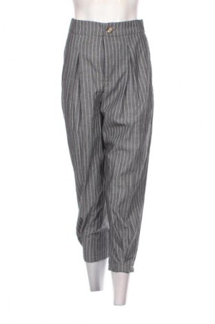 Damskie spodnie SHEIN, Rozmiar S, Kolor Kolorowy, Cena 67,41 zł