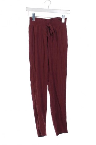 Női nadrág SHEIN, Méret XS, Szín Piros, Ár 3 472 Ft