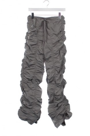 Γυναικείο παντελόνι SHEIN, Μέγεθος XS, Χρώμα Γκρί, Τιμή 14,83 €