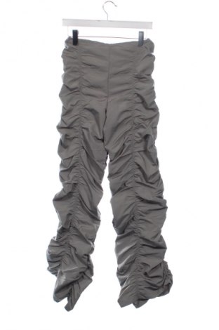 Γυναικείο παντελόνι SHEIN, Μέγεθος XS, Χρώμα Γκρί, Τιμή 14,83 €