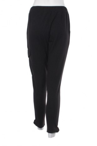 Pantaloni de femei SHEIN, Mărime M, Culoare Negru, Preț 77,17 Lei