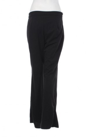 Дамски панталон SHEIN, Размер M, Цвят Черен, Цена 29,33 лв.