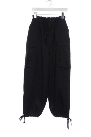 Damenhose SHEIN, Größe XS, Farbe Schwarz, Preis € 9,99