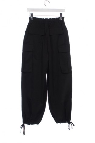 Damenhose SHEIN, Größe XS, Farbe Schwarz, Preis € 9,99