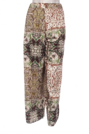 Дамски панталон SHEIN, Размер S, Цвят Многоцветен, Цена 29,00 лв.