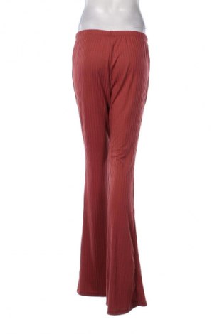 Дамски панталон SHEIN, Размер L, Цвят Червен, Цена 29,00 лв.