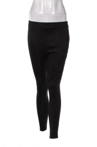 Дамски панталон SHEIN, Размер S, Цвят Черен, Цена 23,84 лв.