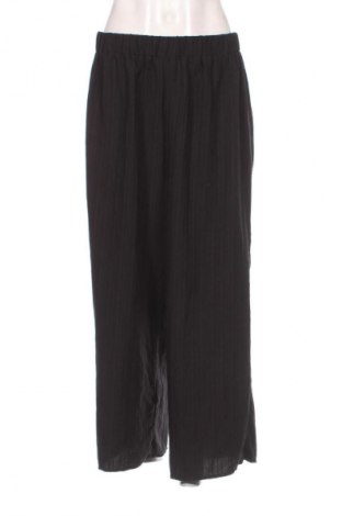 Γυναικείο παντελόνι SHEIN, Μέγεθος M, Χρώμα Μαύρο, Τιμή 14,83 €