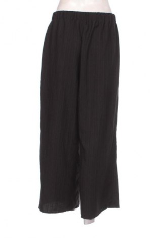 Γυναικείο παντελόνι SHEIN, Μέγεθος M, Χρώμα Μαύρο, Τιμή 14,83 €