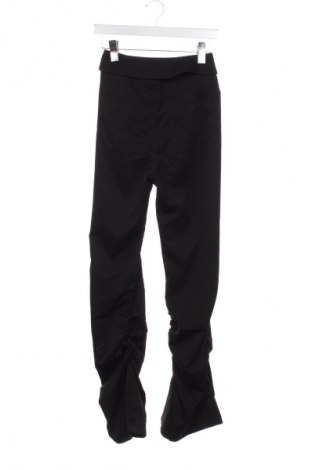 Damskie spodnie SHEIN, Rozmiar XS, Kolor Czarny, Cena 66,67 zł