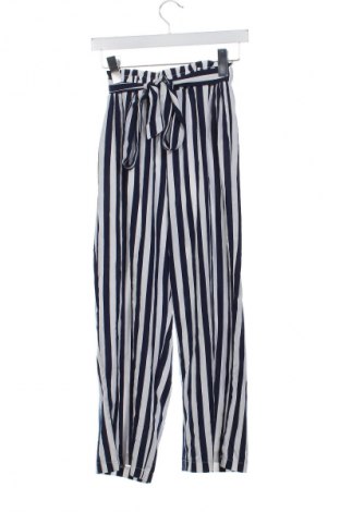 Damskie spodnie SHEIN, Rozmiar XS, Kolor Kolorowy, Cena 43,68 zł