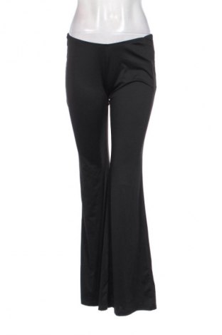 Damskie spodnie SHEIN, Rozmiar M, Kolor Czarny, Cena 68,97 zł