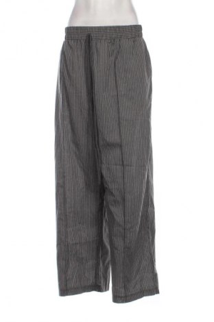 Damskie spodnie SHEIN, Rozmiar 3XL, Kolor Kolorowy, Cena 43,99 zł