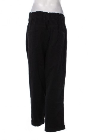 Dámske nohavice SHEIN, Veľkosť 3XL, Farba Čierna, Cena  27,70 €