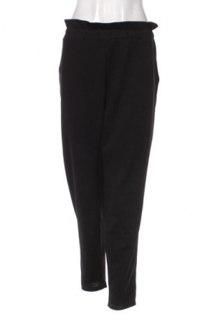 Dámské kalhoty  SHEIN, Velikost XXL, Barva Černá, Cena  110,00 Kč