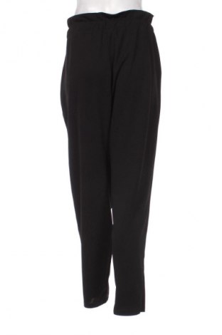 Dámské kalhoty  SHEIN, Velikost XXL, Barva Černá, Cena  110,00 Kč