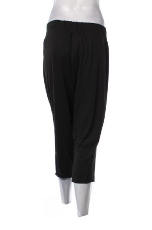 Dámské kalhoty  SHEIN, Velikost 4XL, Barva Černá, Cena  249,00 Kč