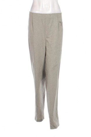 Damskie spodnie Samoon, Rozmiar L, Kolor Kolorowy, Cena 99,99 zł