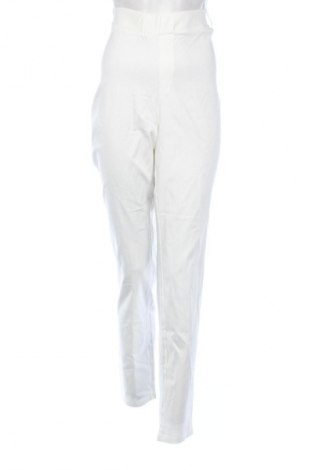 Дамски панталон Sandgaard, Размер 4XL, Цвят Бял, Цена 73,99 лв.