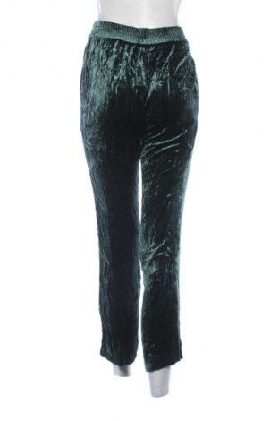 Női nadrág Sandro, Méret S, Szín Zöld, Ár 20 179 Ft