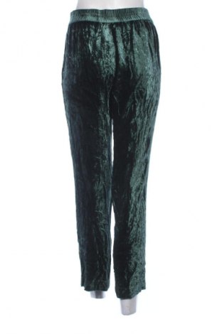 Dámske nohavice Sandro, Veľkosť M, Farba Zelená, Cena  42,95 €