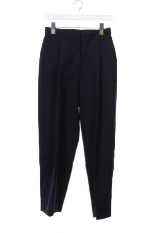 Damskie spodnie Sandro, Rozmiar XS, Kolor Czarny, Cena 154,99 zł