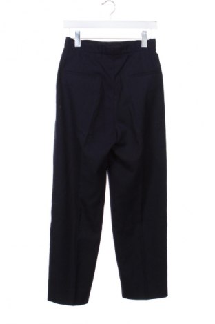 Damskie spodnie Sandro, Rozmiar XS, Kolor Czarny, Cena 154,99 zł