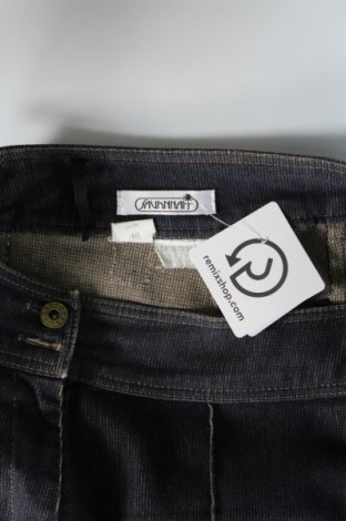 Pantaloni de femei Savannah, Mărime M, Culoare Multicolor, Preț 108,00 Lei