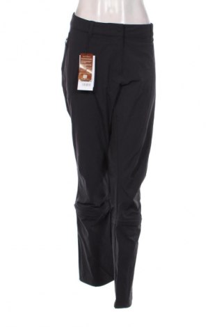 Damenhose Schoffel, Größe 3XL, Farbe Blau, Preis 93,99 €