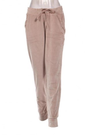 Damskie spodnie Seasons, Rozmiar M, Kolor Popielaty róż, Cena 43,99 zł