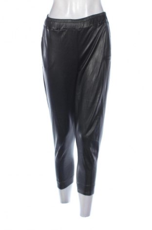 Дамски панталон Sempre, Размер L, Цвят Черен, Цена 18,99 лв.