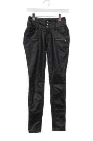 Damskie spodnie Seventy Seven, Rozmiar XS, Kolor Czarny, Cena 43,99 zł