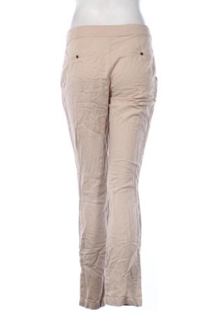 Pantaloni de femei Sfera, Mărime M, Culoare Bej, Preț 76,30 Lei