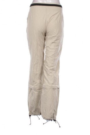 Dámske nohavice Shamp, Veľkosť S, Farba Béžová, Cena  20,02 €