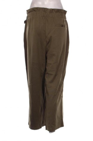 Γυναικείο παντελόνι Sheego, Μέγεθος XL, Χρώμα Πράσινο, Τιμή 9,99 €